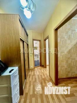 1-к квартира, вторичка, 36м2, 3/5 этаж