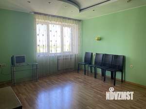 3-к квартира, вторичка, 63м2, 9/9 этаж