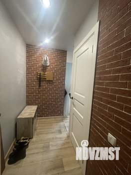 2-к квартира, вторичка, 45м2, 5/5 этаж