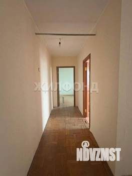3-к квартира, вторичка, 67м2, 6/9 этаж