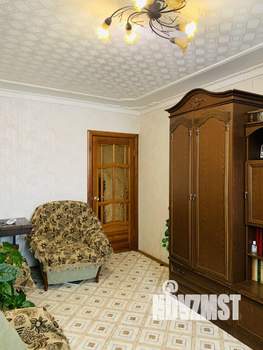 3-к квартира, вторичка, 66м2, 4/9 этаж