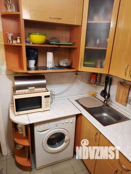 3-к квартира, вторичка, 60м2, 3/9 этаж