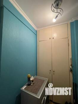 1-к квартира, вторичка, 33м2, 5/9 этаж