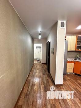 3-к квартира, вторичка, 79м2, 1/11 этаж