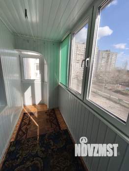 1-к квартира, вторичка, 42м2, 4/9 этаж