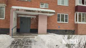 2-к квартира, вторичка, 50м2, 1/5 этаж