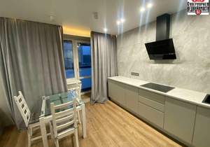 2-к квартира, вторичка, 52м2, 2/9 этаж