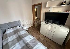 3-к квартира, вторичка, 64м2, 1/10 этаж