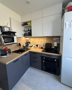 2-к квартира, вторичка, 44м2, 4/9 этаж