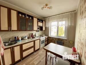 3-к квартира, вторичка, 66м2, 4/9 этаж
