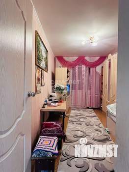 3-к квартира, вторичка, 61м2, 3/10 этаж