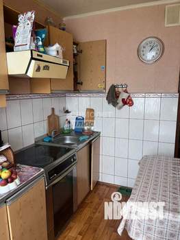 3-к квартира, вторичка, 65м2, 7/9 этаж