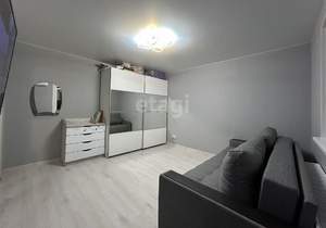 1-к квартира, вторичка, 31м2, 2/5 этаж