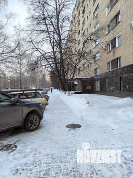 2-к квартира, вторичка, 46м2, 4/9 этаж