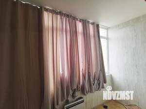 1-к квартира, вторичка, 48м2, 5/9 этаж