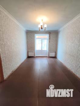 3-к квартира, вторичка, 97м2, 3/3 этаж