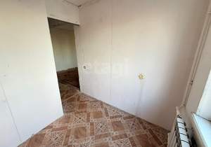 1-к квартира, вторичка, 32м2, 4/5 этаж