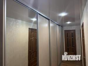 3-к квартира, вторичка, 71м2, 1/8 этаж