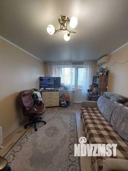 1-к квартира, вторичка, 33м2, 5/9 этаж