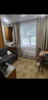 1-к квартира, вторичка, 34м2, 1/9 этаж