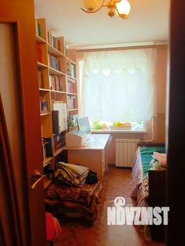 2-к квартира, вторичка, 43м2, 7/9 этаж