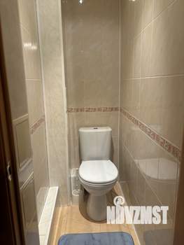 2-к квартира, вторичка, 54м2, 3/5 этаж