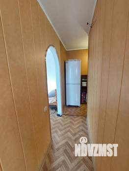 1-к квартира, вторичка, 30м2, 4/5 этаж