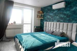 3-к квартира, вторичка, 76м2, 3/3 этаж