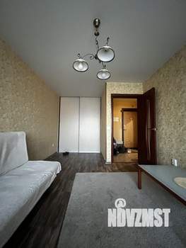 1-к квартира, вторичка, 39м2, 14/15 этаж
