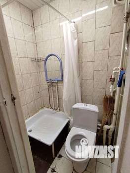 1-к квартира, вторичка, 13м2, 4/5 этаж