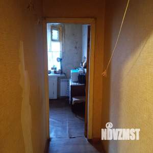 2-к квартира, вторичка, 43м2, 1/3 этаж