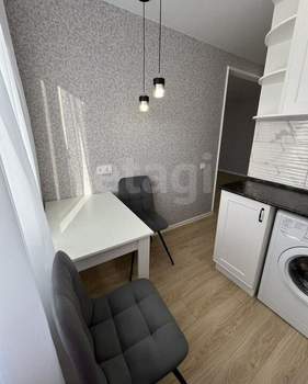 2-к квартира, вторичка, 46м2, 4/5 этаж