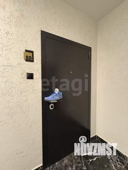 2-к квартира, вторичка, 64м2, 13/17 этаж