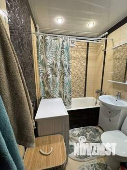 1-к квартира, вторичка, 35м2, 1/14 этаж
