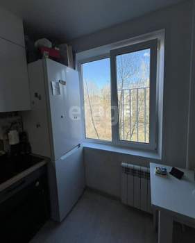 2-к квартира, вторичка, 44м2, 4/9 этаж