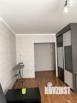 3-к квартира, вторичка, 67м2, 8/9 этаж