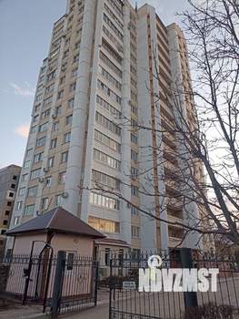 1-к квартира, вторичка, 35м2, 8/17 этаж