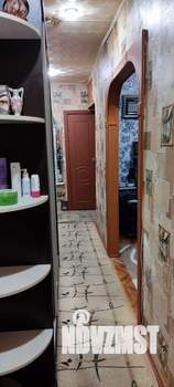 3-к квартира, вторичка, 59м2, 1/9 этаж