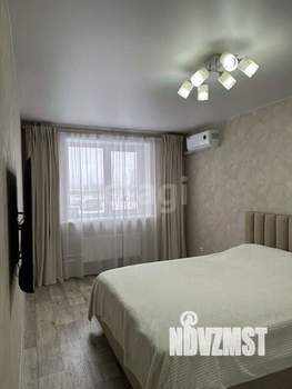 2-к квартира, вторичка, 49м2, 1/5 этаж