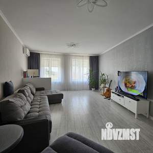 3-к квартира, вторичка, 103м2, 9/9 этаж