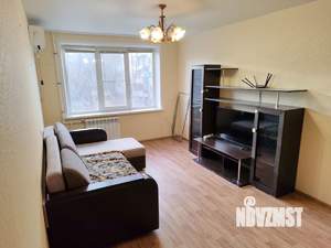 2-к квартира, вторичка, 53м2, 4/5 этаж