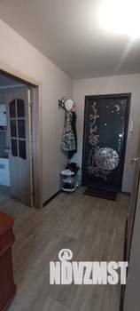 1-к квартира, вторичка, 33м2, 7/9 этаж