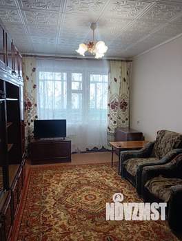 1-к квартира, вторичка, 34м2, 9/9 этаж