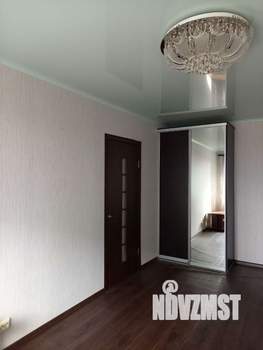 1-к квартира, вторичка, 33м2, 9/9 этаж
