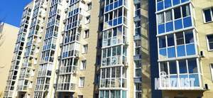 1-к квартира, вторичка, 35м2, 1/12 этаж