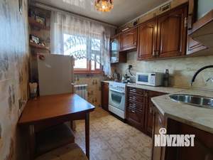 2-к квартира, вторичка, 52м2, 5/5 этаж