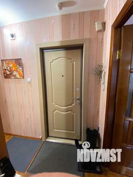 1-к квартира, вторичка, 40м2, 1/9 этаж