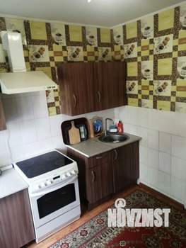 1-к квартира, вторичка, 34м2, 1/9 этаж