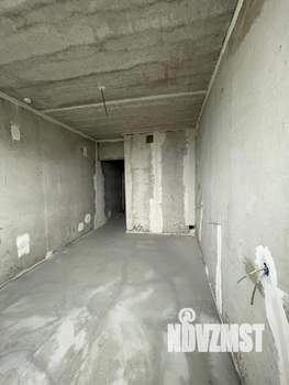 1-к квартира, вторичка, 50м2, 14/17 этаж