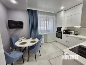 3-к квартира, вторичка, 86м2, 2/8 этаж